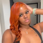 Felicia James - @f.eee____ - Instagram