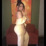 Felecia Maxwell - @feleicamaxwell - Instagram