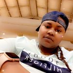 Felecia Murray - @thequeenof_fades - Instagram