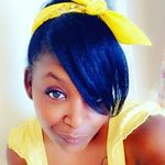 Felecia Murray - @skol_queen - Instagram