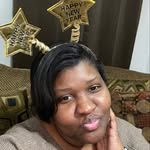 Felecia Murray - @inlovewm - Instagram