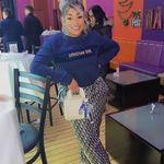 Felecia Nelson - @1kim_fabulous - Instagram