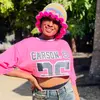 felicia Patrick - @user8697438744440 - TikTok