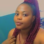 Felicia Patrick - @vanasa23 - Instagram