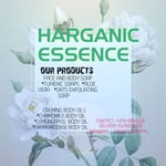 Felecia Rowe - @harganicessence_ - Instagram