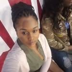 Felecia Shortie Rowe - @feleciarowe98 - Instagram