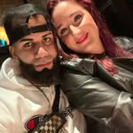Felicia Rowe - @red.thebear - Instagram