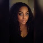 Felicia Shepherd - @mzfelicia0128 - Instagram
