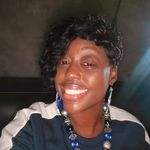 Felecia Solomon - @darknlovelynurse - Instagram