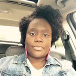 Felecia Stone - @festone76 - Instagram