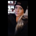 Felicia Stone - @fesh21 - Instagram