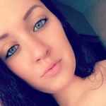 Felicia Stone - @f.stone827 - Instagram