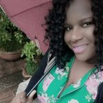 Felecia S. Walker - @beautiful_cakes_by_felecia - Instagram