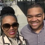 Felecia Williams Ware - @mrs.ware2018 - Instagram