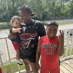 Felicia Ware - Facebook