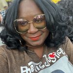 Felecia 'fefe' Wright - @fefestar2984 - Instagram
