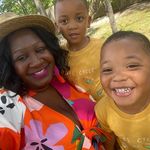Felecia 'fefe' Wright - @fefestar29844 - Instagram