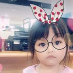 FELICE CHANDRA - @felice.chandraa - Instagram