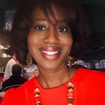 Felicea Robinson - @felicearobinson - Instagram