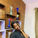Felicia Abdullahi Makama - @feliciaabdullahimakama - Instagram