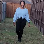 Felicia D. Jones-Abdullah - @dianafaithful - Instagram