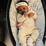 Felicia Abrams - @feliciaabrams - Instagram