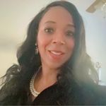 Felicia Finger- Abrams - @fefe_715 - Instagram