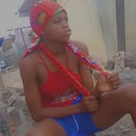 Felicia Addo - @felicia.addo.98892 - Instagram