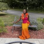 Felicia Addo - Facebook