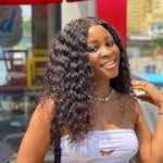 Felicia Addo - @feliciaaddo728 - Instagram