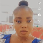 Felicia Addo - @christ.felicia - Instagram
