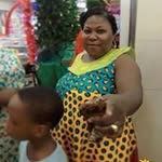 Felicia Addo - @felicia.addo.148 - Instagram