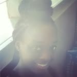 Felicia Addo-Djan - @shantelle_mcdonald_mccarthy - Instagram