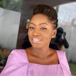 Felicia Korkor Addo - @feliciakorkoraddo - Instagram
