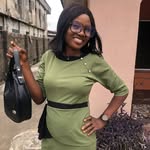 Adeleke Felicia - @adelekefelicia7 - Instagram