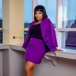 Adeleke Felicia - @adelekefelicia3 - Instagram