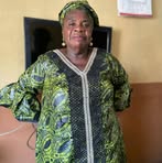 Felicia Adeleke - Facebook