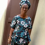 Felicia M Adeleke - @feliciamadeleke - Instagram