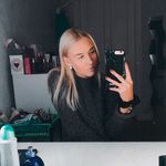 Felicia Andersson - @feliciaalicee - Instagram