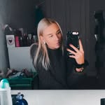 Felicia Andersson - @feliciaalicee - Instagram