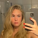 Felicia Andersson - @fliisaan - Instagram