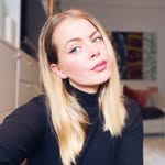 Felicia Andersson - @feliciq - Instagram