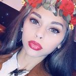 Felicia Arnold - @unknown2_life - Instagram