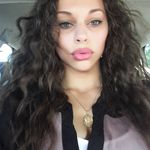 Felicia Arnold - @sheer_beauty101 - Instagram