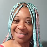 Felicia Kennedy Arnold - @mebeenme - Instagram