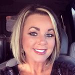 Felicia Ayers - @cowbama21 - Instagram