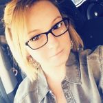 Felicia Potts - @felicia_ayersman_ - Instagram