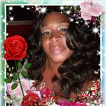 Felicia Barr - @divapeaches101 - Instagram