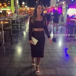 Felicia Barrnäs - @feliciabarrnas - Instagram
