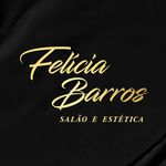 Felícia Barros | Salão e Estética - @feliciabarrosestetica - Instagram